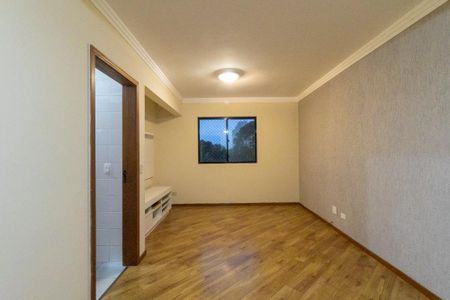 Sala de apartamento para alugar com 2 quartos, 105m² em Cristo Rei, Curitiba