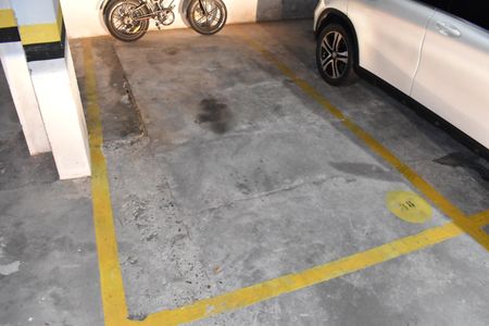 Apartamento para alugar com 105m², 2 quartos e 1 vagaGaragem