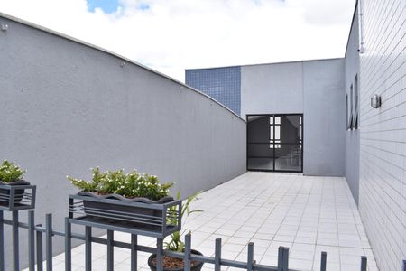 Apartamento para alugar com 105m², 2 quartos e 1 vagaÁrea comum - Terraço