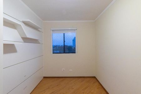 Quarto 1 de apartamento para alugar com 2 quartos, 105m² em Cristo Rei, Curitiba
