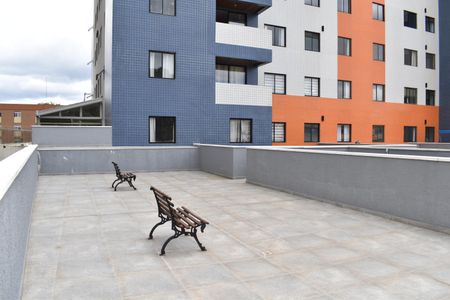 Apartamento para alugar com 105m², 2 quartos e 1 vagaÁrea comum