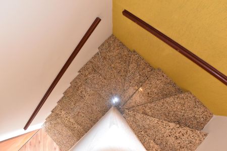 Apartamento para alugar com 105m², 2 quartos e 1 vagaCorredor/Escadas