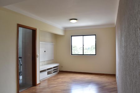 Sala de apartamento para alugar com 2 quartos, 105m² em Cristo Rei, Curitiba