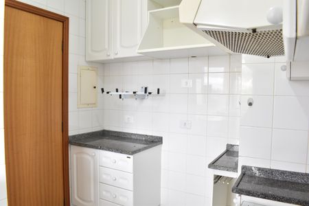Apartamento para alugar com 105m², 2 quartos e 1 vagaCozinha