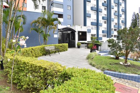 Apartamento para alugar com 105m², 2 quartos e 1 vagaFachada