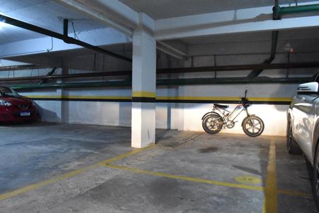 Apartamento para alugar com 105m², 2 quartos e 1 vagaGaragem