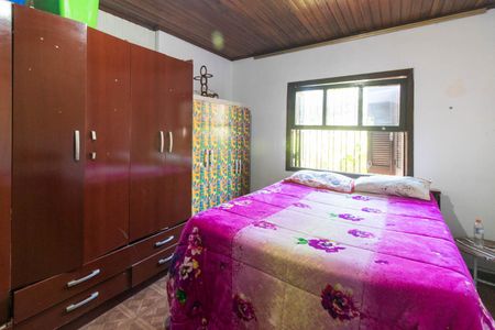 Casa à venda com 120m², 2 quartos e 2 vagasQuarto 1