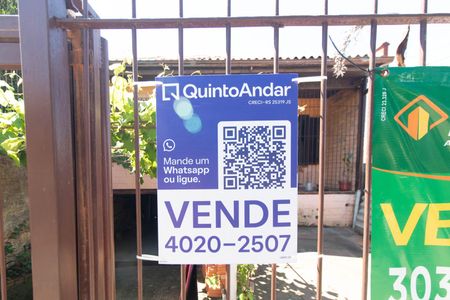 Casa à venda com 120m², 2 quartos e 2 vagasPlaca