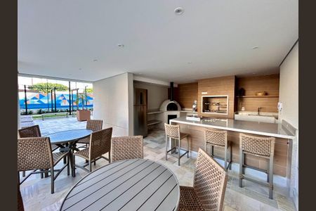 Foto 57 de kitnet/studio à venda com 1 quarto, 45m² em Centro, Campinas