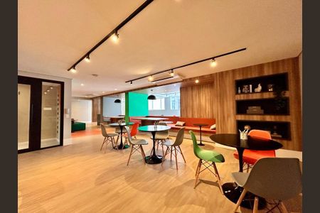 Foto 73 de kitnet/studio à venda com 1 quarto, 45m² em Centro, Campinas