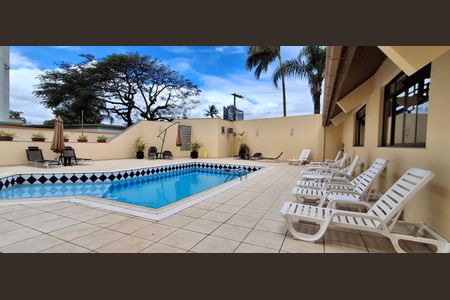 Apartamento para alugar com 81m², 2 quartos e 1 vagaÁrea comum - Piscina