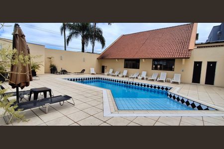 Apartamento para alugar com 81m², 2 quartos e 1 vagaÁrea comum - Piscina