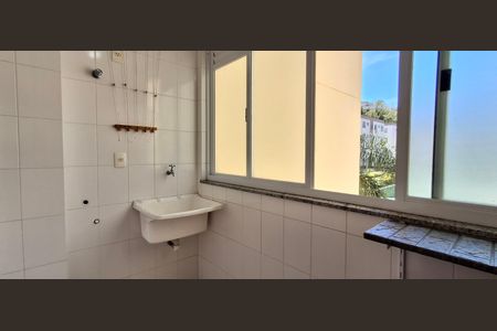 Apartamento para alugar com 81m², 2 quartos e 1 vagaÁrea de Serviço