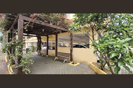 Apartamento para alugar com 81m², 2 quartos e 1 vagaÁrea Comum