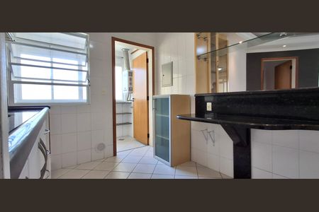 Apartamento para alugar com 81m², 2 quartos e 1 vagaCozinha