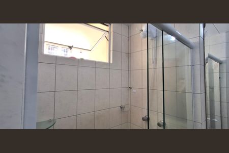 Apartamento para alugar com 81m², 2 quartos e 1 vagaBanheiro Suíte