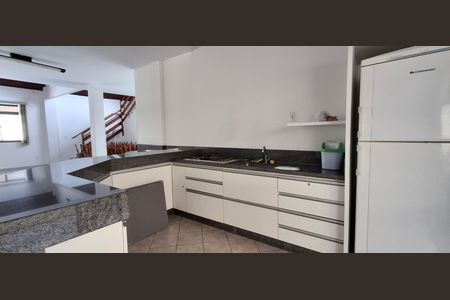 Apartamento para alugar com 81m², 2 quartos e 1 vagaÁrea comum - Salão de festas