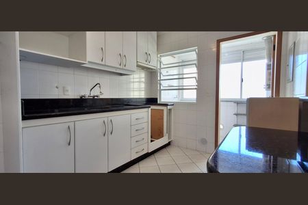 Apartamento para alugar com 81m², 2 quartos e 1 vagaCozinha