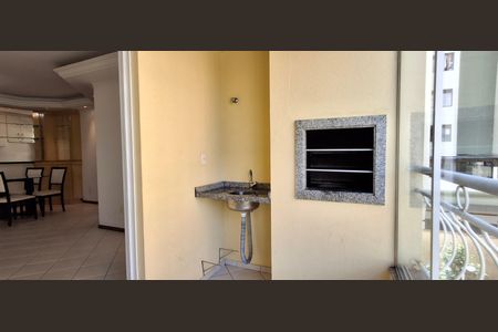 Apartamento para alugar com 81m², 2 quartos e 1 vagaVaranda Gourmet