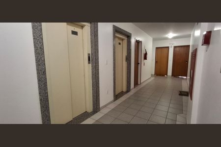 Apartamento para alugar com 81m², 2 quartos e 1 vagaÁrea comum