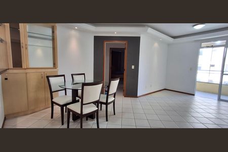 Apartamento para alugar com 81m², 2 quartos e 1 vagaSala