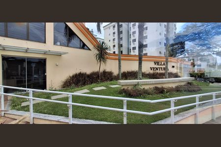 Apartamento para alugar com 81m², 2 quartos e 1 vagaFachada