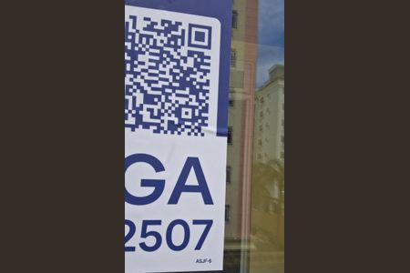 Apartamento para alugar com 81m², 2 quartos e 1 vagaPlaca