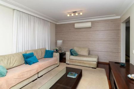 Apartamento à venda com 4 quartos, 172m² em Vila Romana, São Paulo