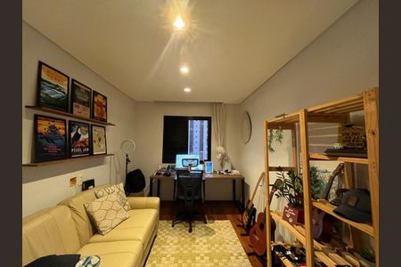 Foto 24 de apartamento à venda com 3 quartos, 86m² em Vila Mascote, São Paulo