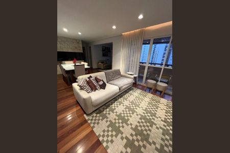Foto 23 de apartamento à venda com 3 quartos, 86m² em Vila Mascote, São Paulo