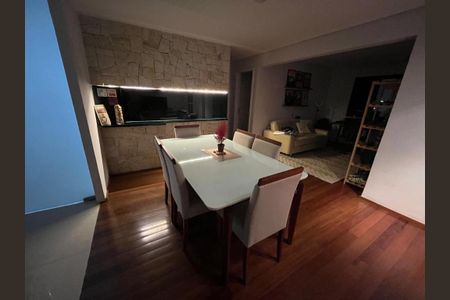 Foto 02 de apartamento à venda com 3 quartos, 86m² em Vila Mascote, São Paulo