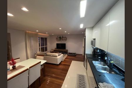 Foto 07 de apartamento à venda com 3 quartos, 86m² em Vila Mascote, São Paulo