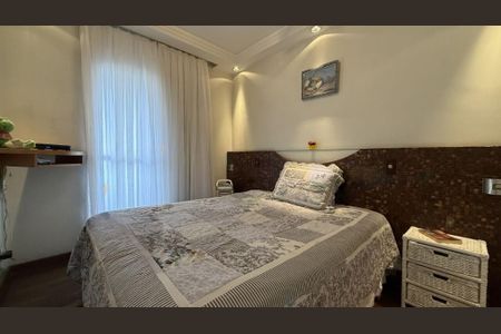 Apartamento à venda com 3 quartos, 125m² em Vila Regente Feijó, São Paulo