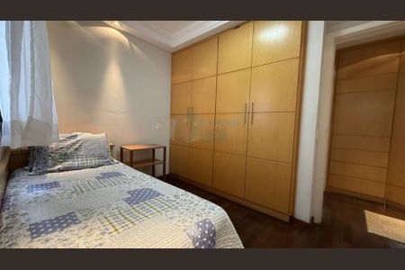 Apartamento à venda com 3 quartos, 125m² em Vila Regente Feijó, São Paulo