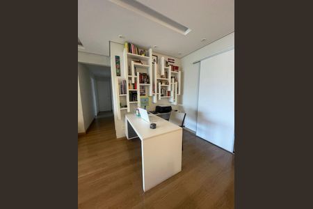 Foto 07 de apartamento à venda com 3 quartos, 128m² em Vila Guarani, São Paulo
