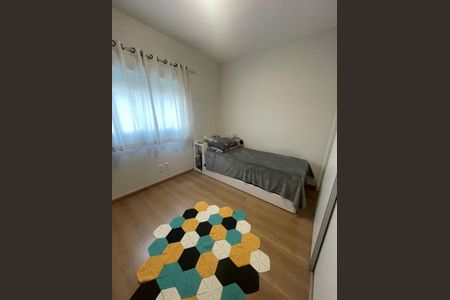 Foto 08 de apartamento à venda com 3 quartos, 128m² em Vila Guarani, São Paulo
