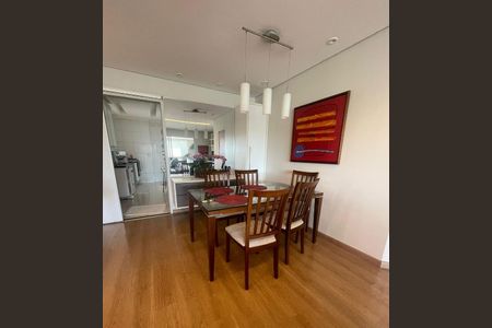 Foto 04 de apartamento à venda com 3 quartos, 128m² em Vila Guarani, São Paulo