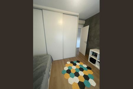 Foto 09 de apartamento à venda com 3 quartos, 128m² em Vila Guarani, São Paulo