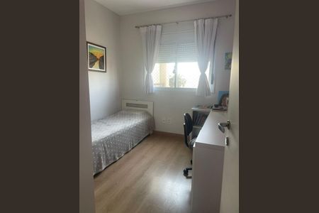 Foto 11 de apartamento à venda com 3 quartos, 128m² em Vila Guarani, São Paulo
