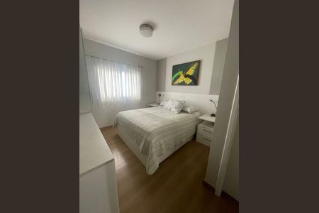 Foto 10 de apartamento à venda com 3 quartos, 128m² em Vila Guarani, São Paulo