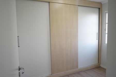 Quarto 2 de apartamento para alugar com 2 quartos, 52m² em Brás, São Paulo