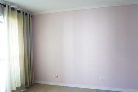 Sala de apartamento para alugar com 2 quartos, 52m² em Brás, São Paulo
