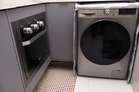 Studio para alugar com 46m², 1 quarto e 1 vagaCozinha