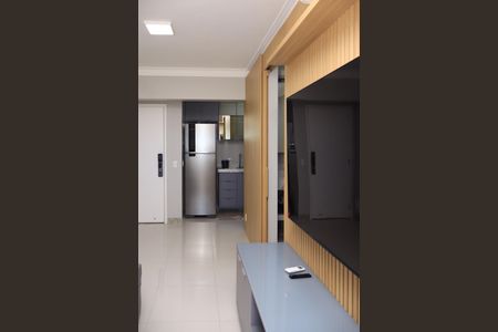 Sala de kitnet/studio para alugar com 1 quarto, 46m² em Alphaville I, Salvador