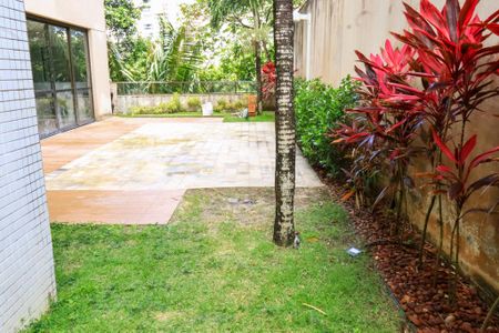 Studio para alugar com 46m², 1 quarto e 1 vagaÁrea comum