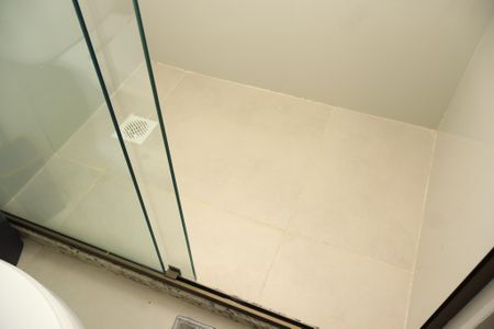 Studio para alugar com 46m², 1 quarto e 1 vagaBanheiro do Quarto