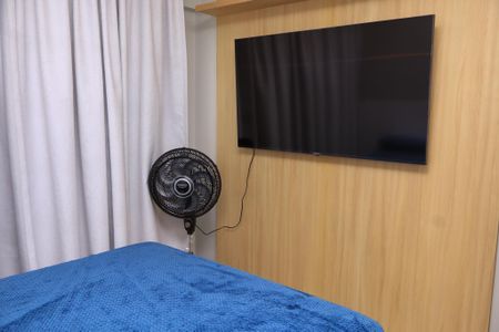 Quarto de kitnet/studio para alugar com 1 quarto, 46m² em Alphaville I, Salvador