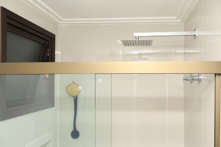 Studio para alugar com 46m², 1 quarto e 1 vagaBanheiro do Quarto