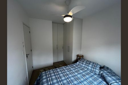 Apartamento à venda com 32m², 1 quarto e 1 vaga Apartamento à venda com 32m², 1 quarto e 1 vagaQuarto