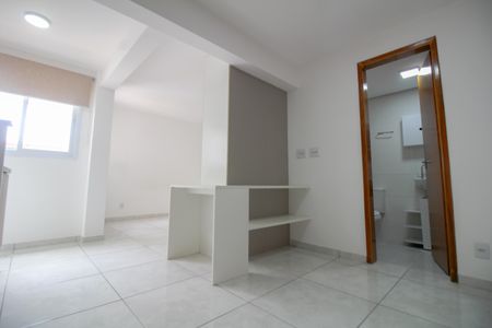 Studio para alugar com 30m², 1 quarto e sem vagaStudio